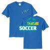 Jillys - Core Blend Tee Thumbnail