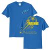 Jillys - Core Blend Tee Thumbnail