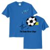 Jillys - Core Blend Tee Thumbnail