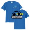 Jillys - Core Blend Tee Thumbnail
