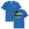 Jillys - Core Blend Tee Thumbnail