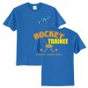 Jillys - Core Blend Tee Thumbnail