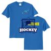 Jillys - Core Blend Tee Thumbnail