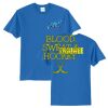 Jillys - Core Blend Tee Thumbnail