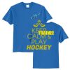 Jillys - Core Blend Tee Thumbnail