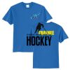 Jillys - Core Blend Tee Thumbnail