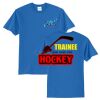 Jillys - Core Blend Tee Thumbnail