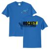 Jillys - Core Blend Tee Thumbnail
