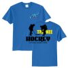 Jillys - Core Blend Tee Thumbnail