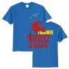 Jillys - Core Blend Tee Thumbnail