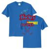 Jillys - Core Blend Tee Thumbnail