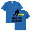 Jillys - Core Blend Tee Thumbnail
