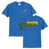 Jillys - Core Blend Tee Thumbnail