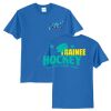 Jillys - Core Blend Tee Thumbnail