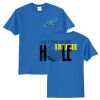 Jillys - Core Blend Tee Thumbnail