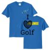 Jillys - Core Blend Tee Thumbnail