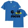 Jillys - Core Blend Tee Thumbnail