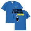 Jillys - Core Blend Tee Thumbnail