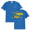 Jillys - Core Blend Tee Thumbnail