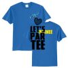 Jillys - Core Blend Tee Thumbnail