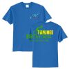 Jillys - Core Blend Tee Thumbnail
