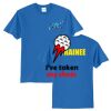Jillys - Core Blend Tee Thumbnail