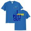 Jillys - Core Blend Tee Thumbnail