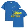 Jillys - Core Blend Tee Thumbnail