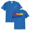 Jillys - Core Blend Tee Thumbnail