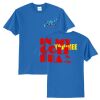 Jillys - Core Blend Tee Thumbnail