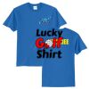 Jillys - Core Blend Tee Thumbnail