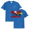 Jillys - Core Blend Tee Thumbnail