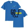 Jillys - Core Blend Tee Thumbnail