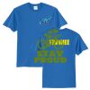 Jillys - Core Blend Tee Thumbnail