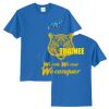 Jillys - Core Blend Tee Thumbnail