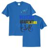 Jillys - Core Blend Tee Thumbnail