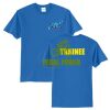 Jillys - Core Blend Tee Thumbnail