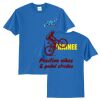 Jillys - Core Blend Tee Thumbnail