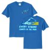 Jillys - Core Blend Tee Thumbnail