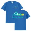 Jillys - Core Blend Tee Thumbnail