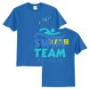 Jillys - Core Blend Tee Thumbnail