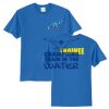 Jillys - Core Blend Tee Thumbnail