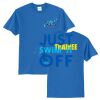 Jillys - Core Blend Tee Thumbnail