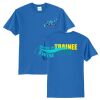 Jillys - Core Blend Tee Thumbnail