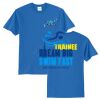 Jillys - Core Blend Tee Thumbnail