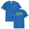 Jillys - Core Blend Tee Thumbnail