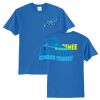 Jillys - Core Blend Tee Thumbnail