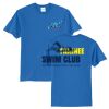 Jillys - Core Blend Tee Thumbnail