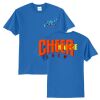 Jillys - Core Blend Tee Thumbnail