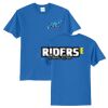 Jillys - Core Blend Tee Thumbnail